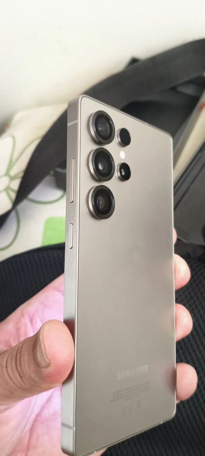 S 25 ultra|موبایل|نیشابور, میدون بار|دیوار