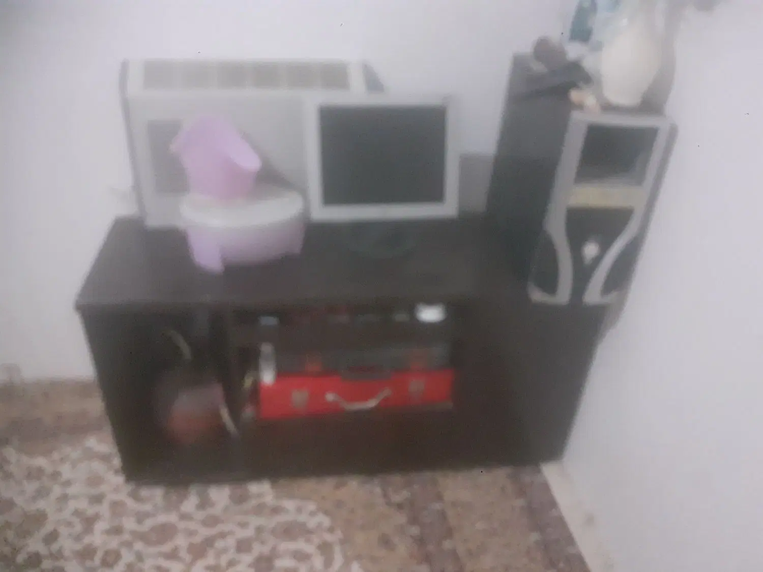 میز|میز تحریر و کامپیوتر|خرمشهر, |دیوار