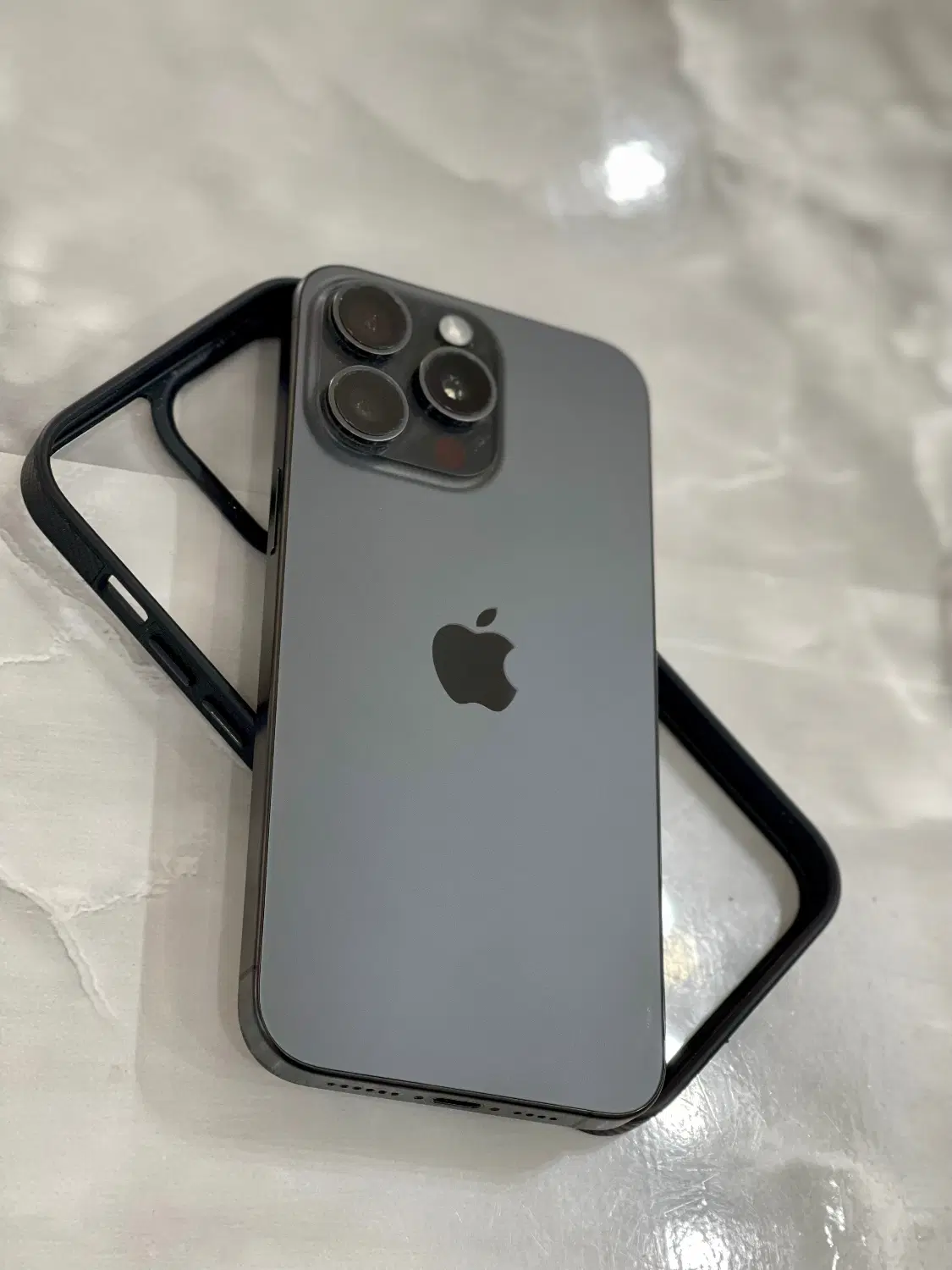 iPhone 15 pro max 256 zza|موبایل|اسلام‌‌آباد غرب, |دیوار