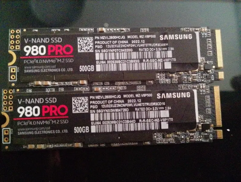 cpu13700k+hard ssd m2|قطعات و لوازم جانبی رایانه|تهران, شیخ هادی|دیوار
