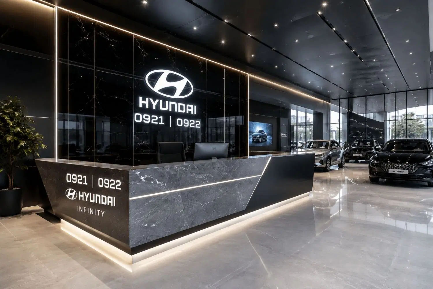 0922HYUNDAI|سیم‌کارت|مشهد, سناباد|دیوار