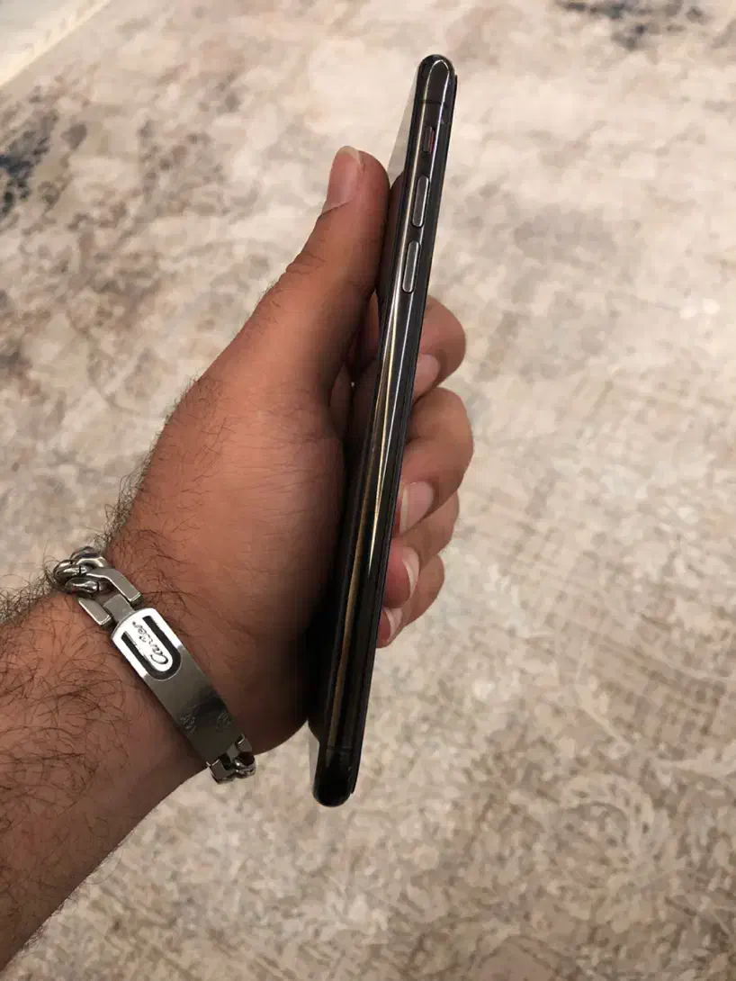 ایفون xs max 2sim|موبایل|مشهد, الهیه|دیوار