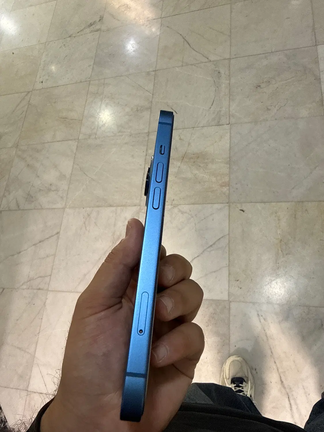 iPhone 13|موبایل|مشهد, سرافرازان|دیوار
