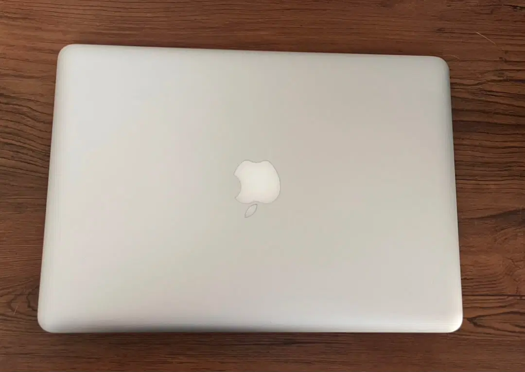 MacBook pro 2012|رایانه همراه|تهران, گیشا|دیوار