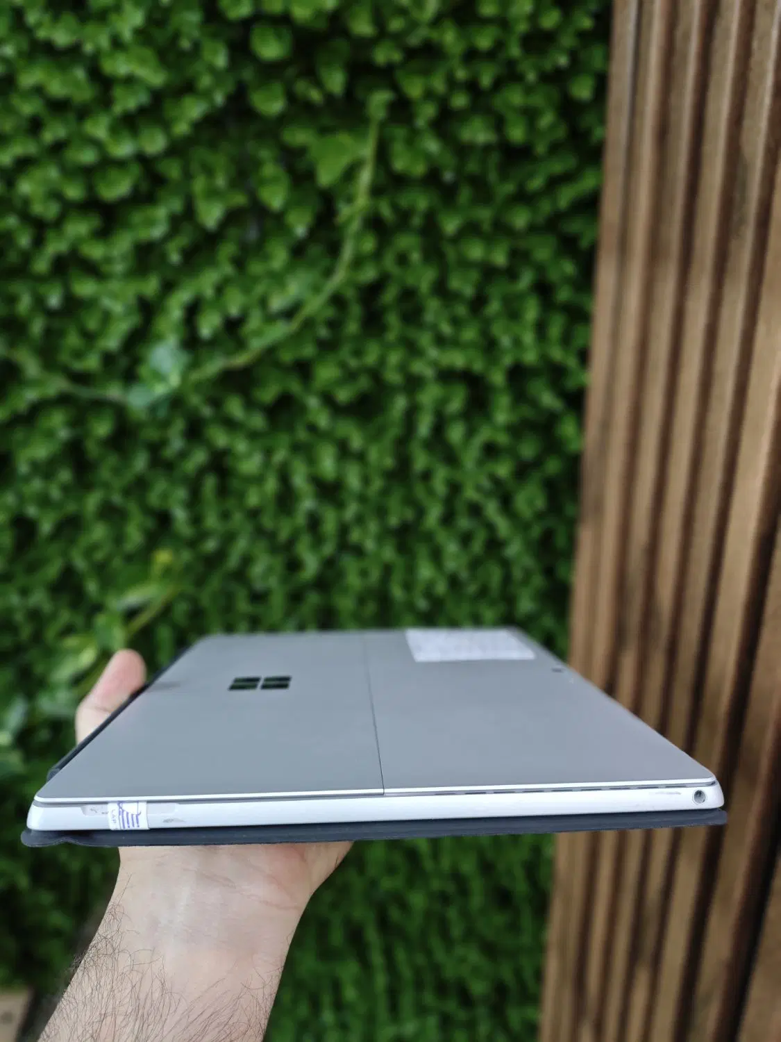 SURFACE PRO 5|رایانه همراه|تهران, میدان ولیعصر|دیوار