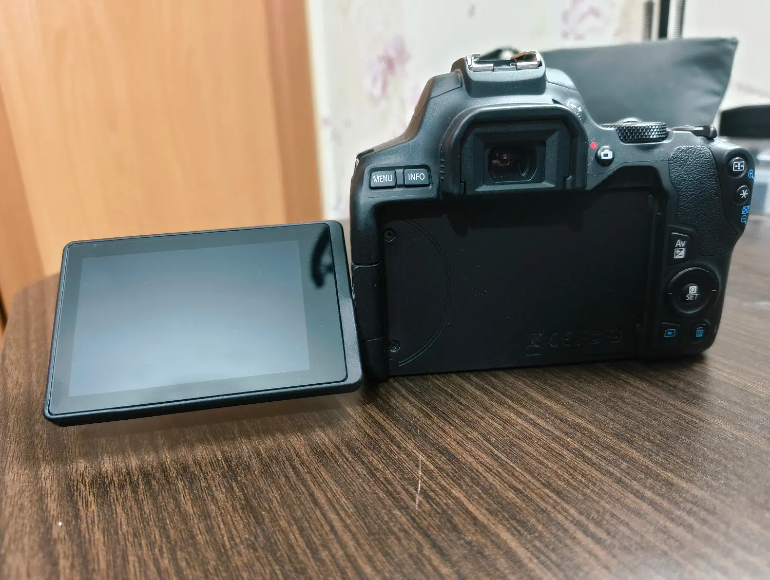 Canon 250D|دوربین عکاسی و فیلم‌برداری|کرمان, |دیوار