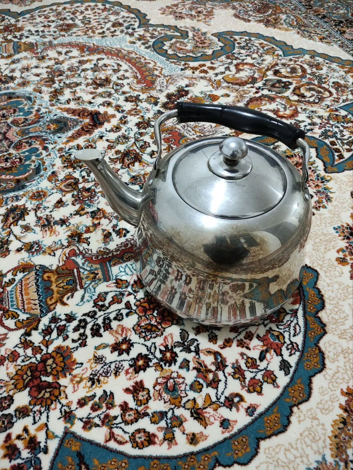 کتری|قوری، کتری، قهوه‌ساز دستی|ارومیه, |دیوار