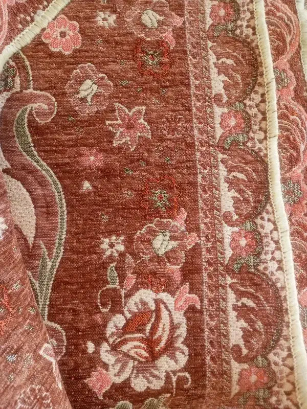 فرش|روفرشی|فیروزآباد (فارس), |دیوار