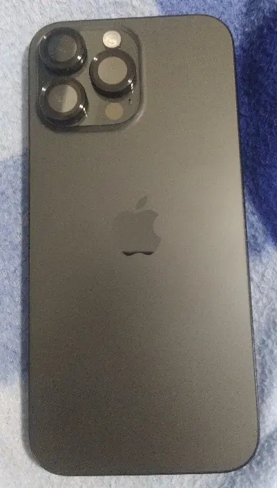 گوشی iphone 16 pro max zaa|موبایل|بیرجند, |دیوار