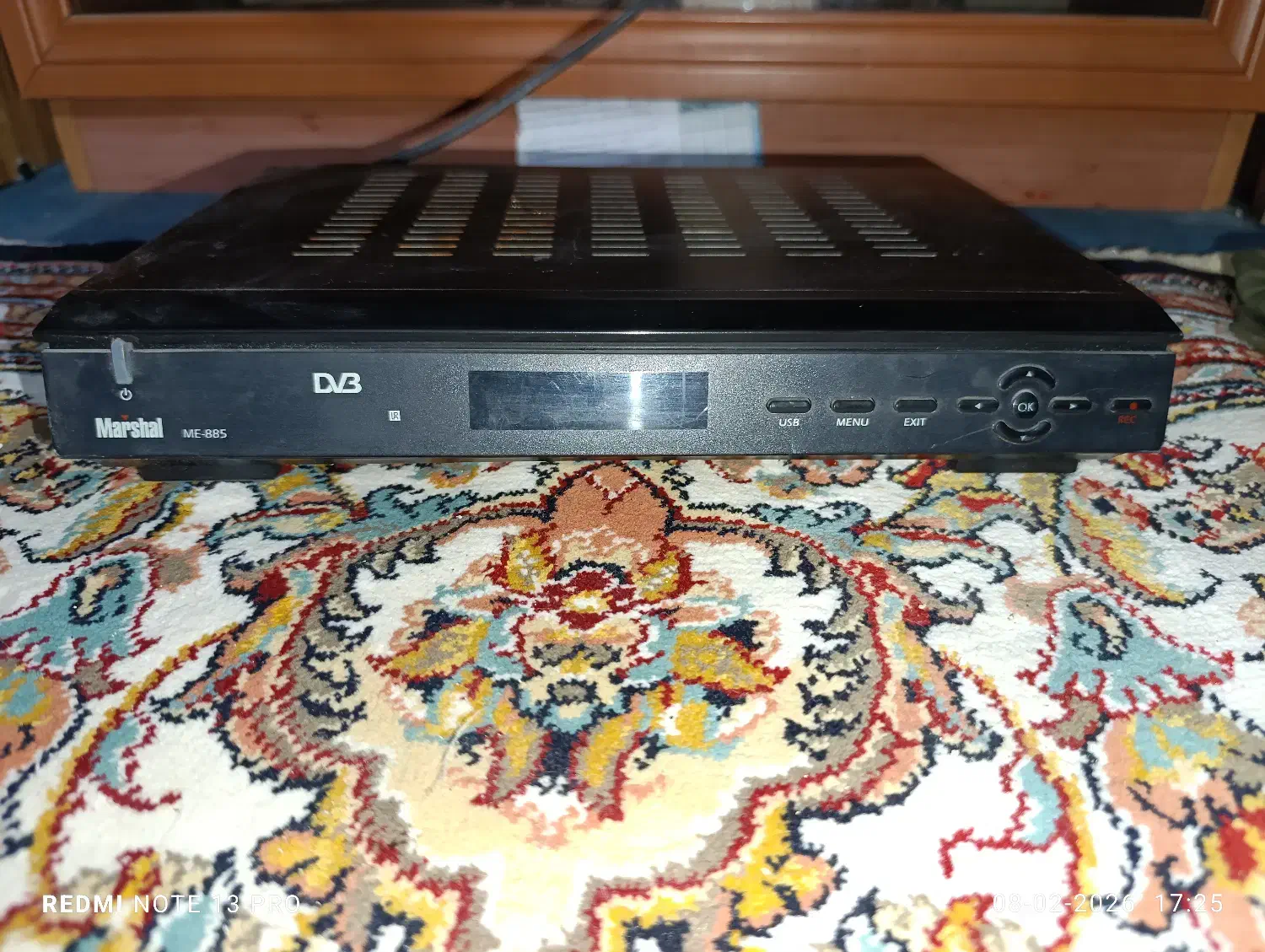 دی وی دی|پخش‌کننده DVD و ویدیو|تهران, جوادیه|دیوار