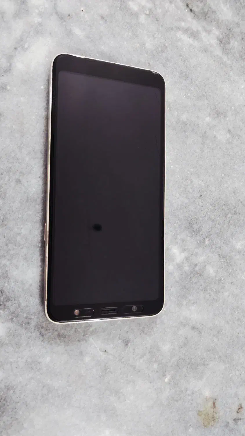 گوشی j8|موبایل|بجنورد, |دیوار