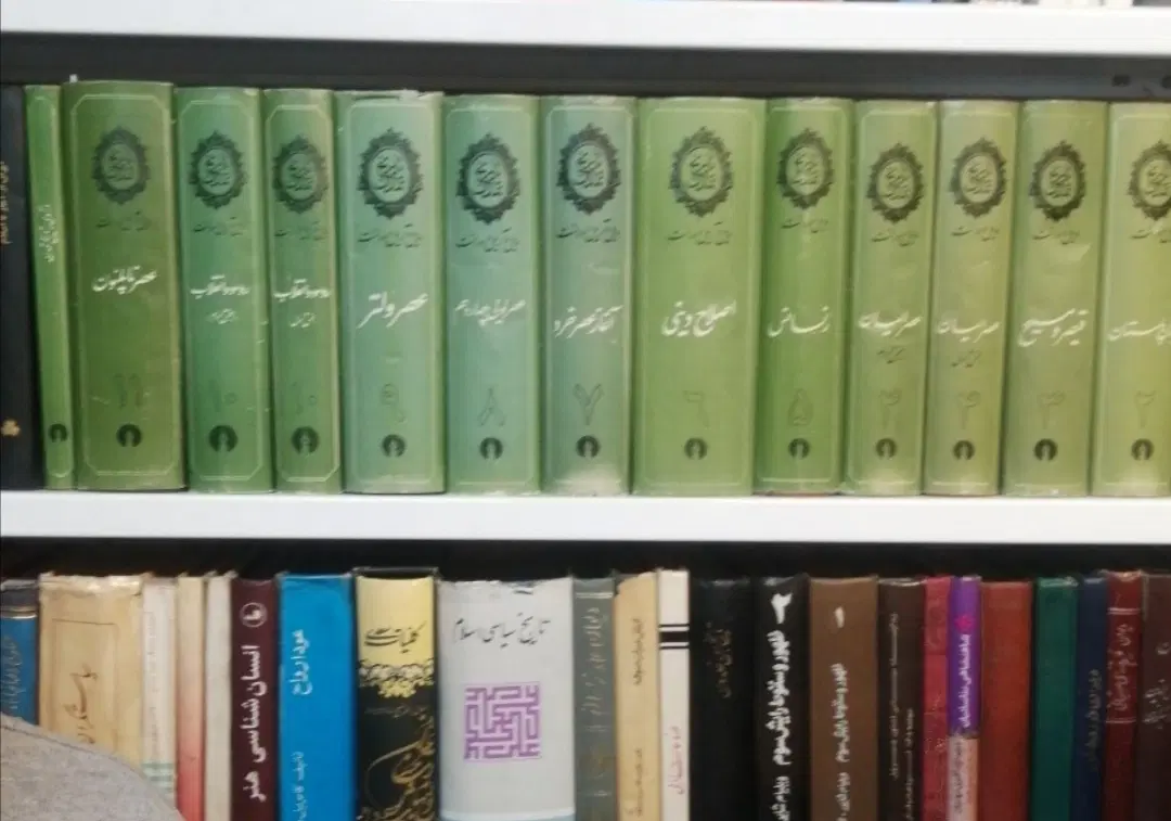 کتاب درسی کنکوری رمان تاریخ روانشناسی|کتاب و مجله آموزشی|کرج, گلشهر|دیوار