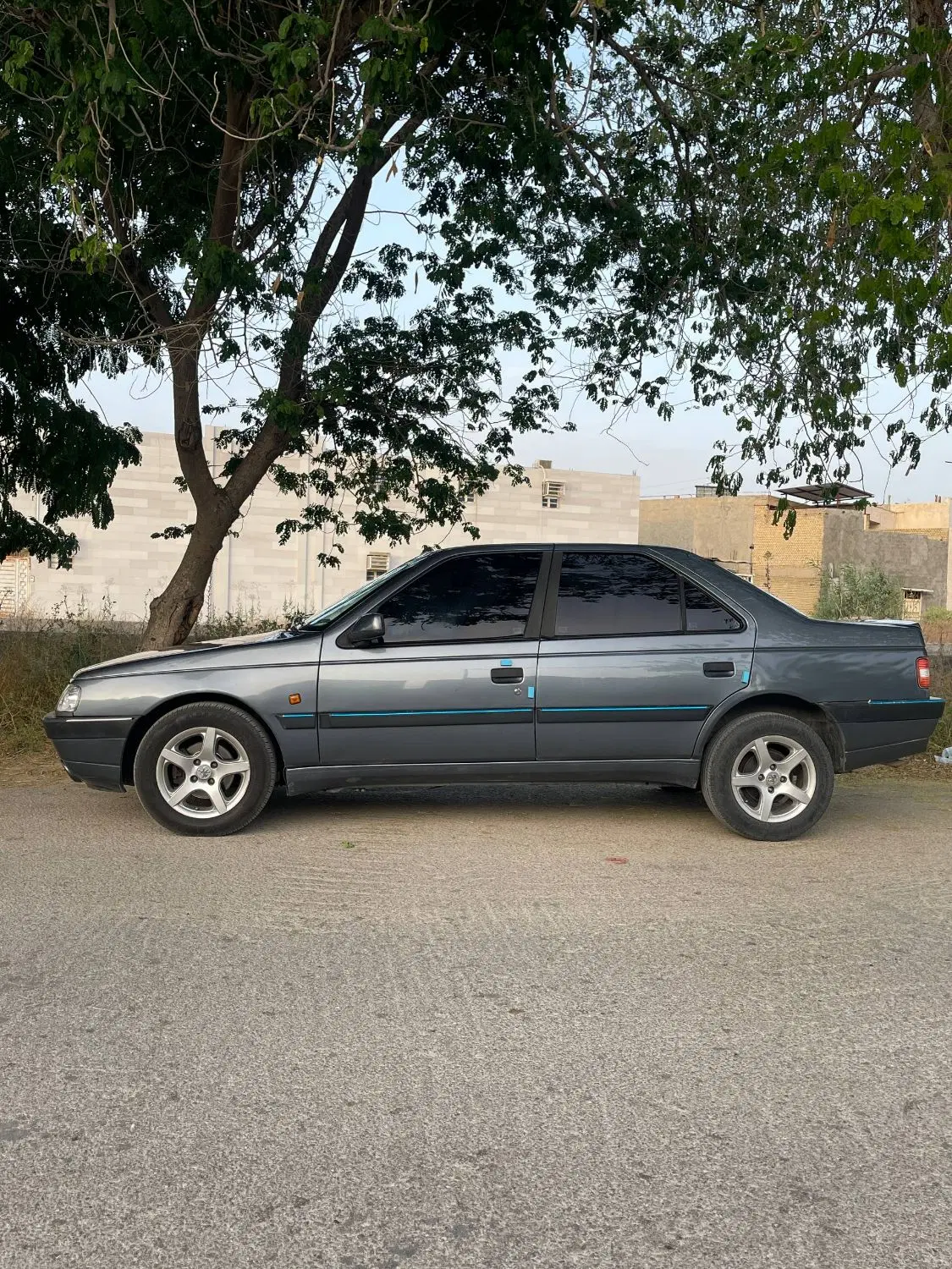 slx 97|خودرو سواری و وانت|بندر ماهشهر, |دیوار