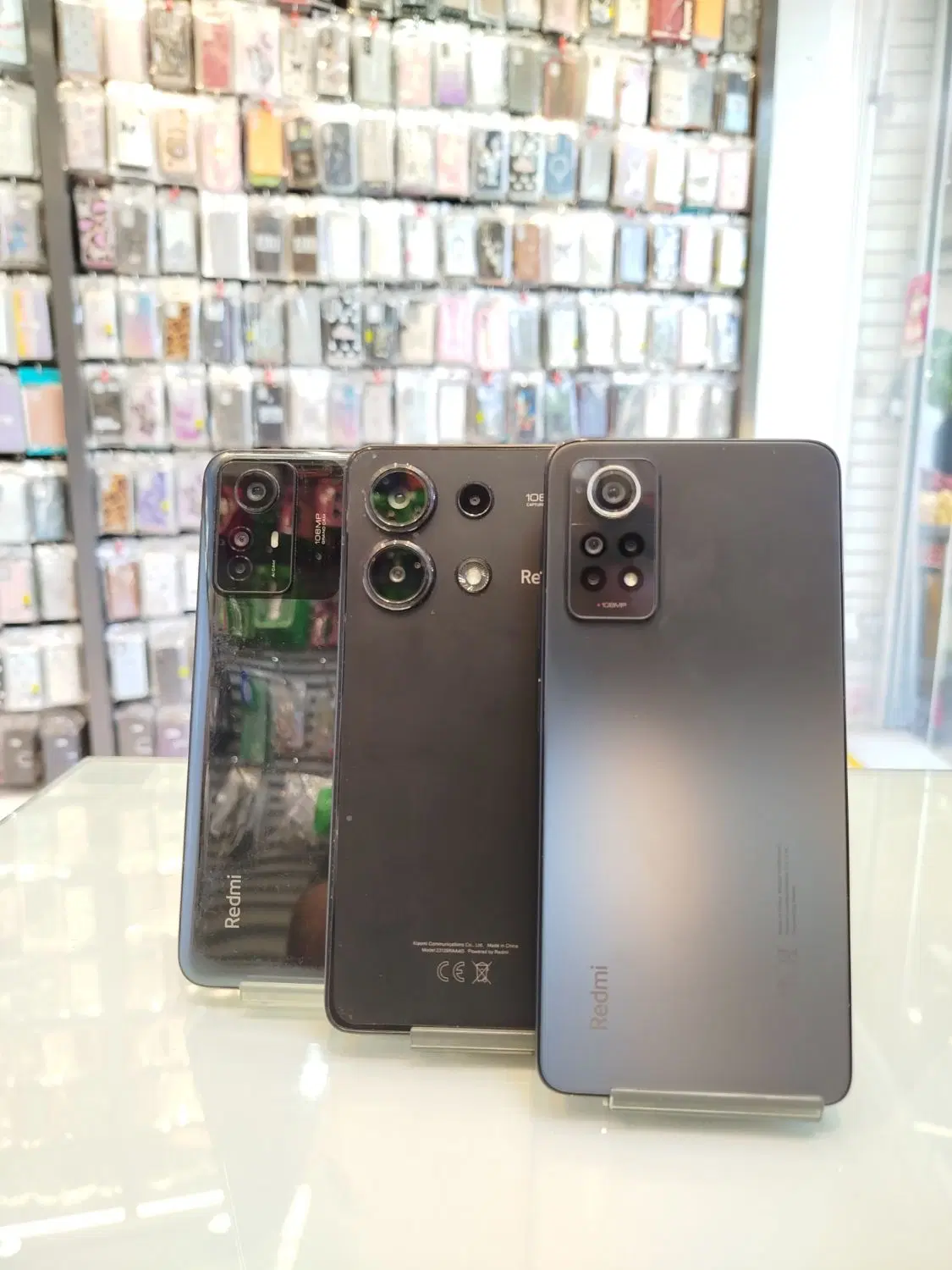 Note12pro|موبایل|نیشابور, شهید جعفری|دیوار