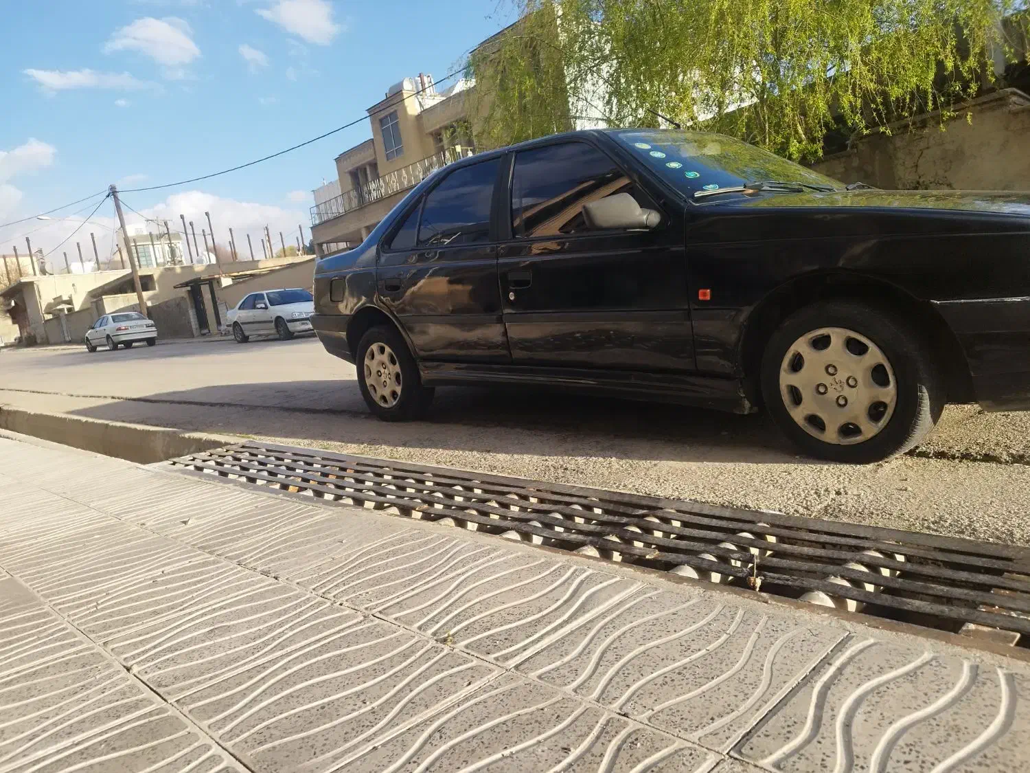 405|خودرو سواری و وانت|یاسوج, |دیوار