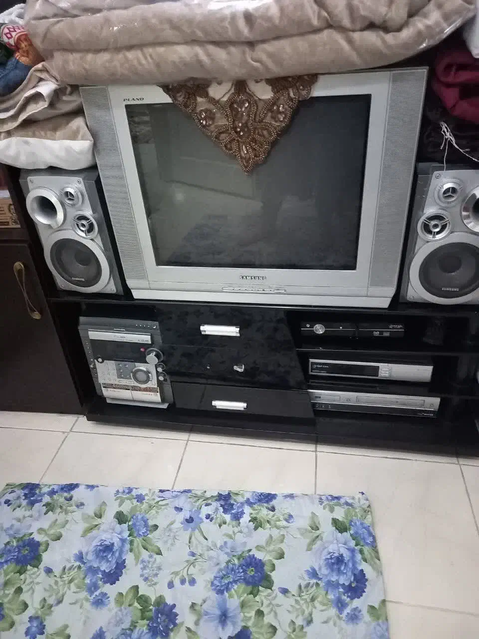 تلویزیون ۲۱|تلویزیون و پروژکتور|تهران, کن|دیوار