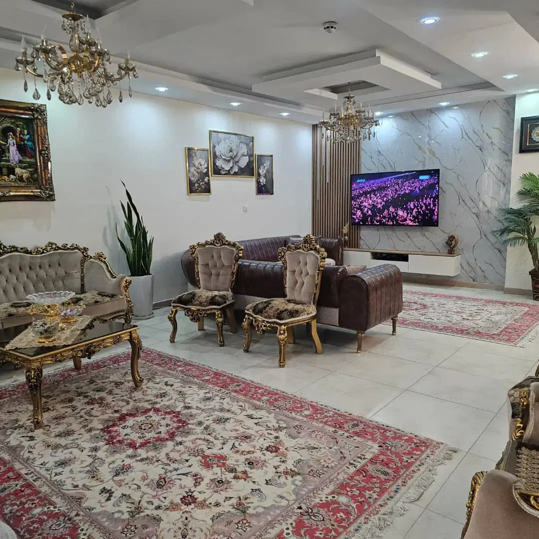 113متر/دور دریاچه/امکانات لاکچری/سخت پسند - Mehr