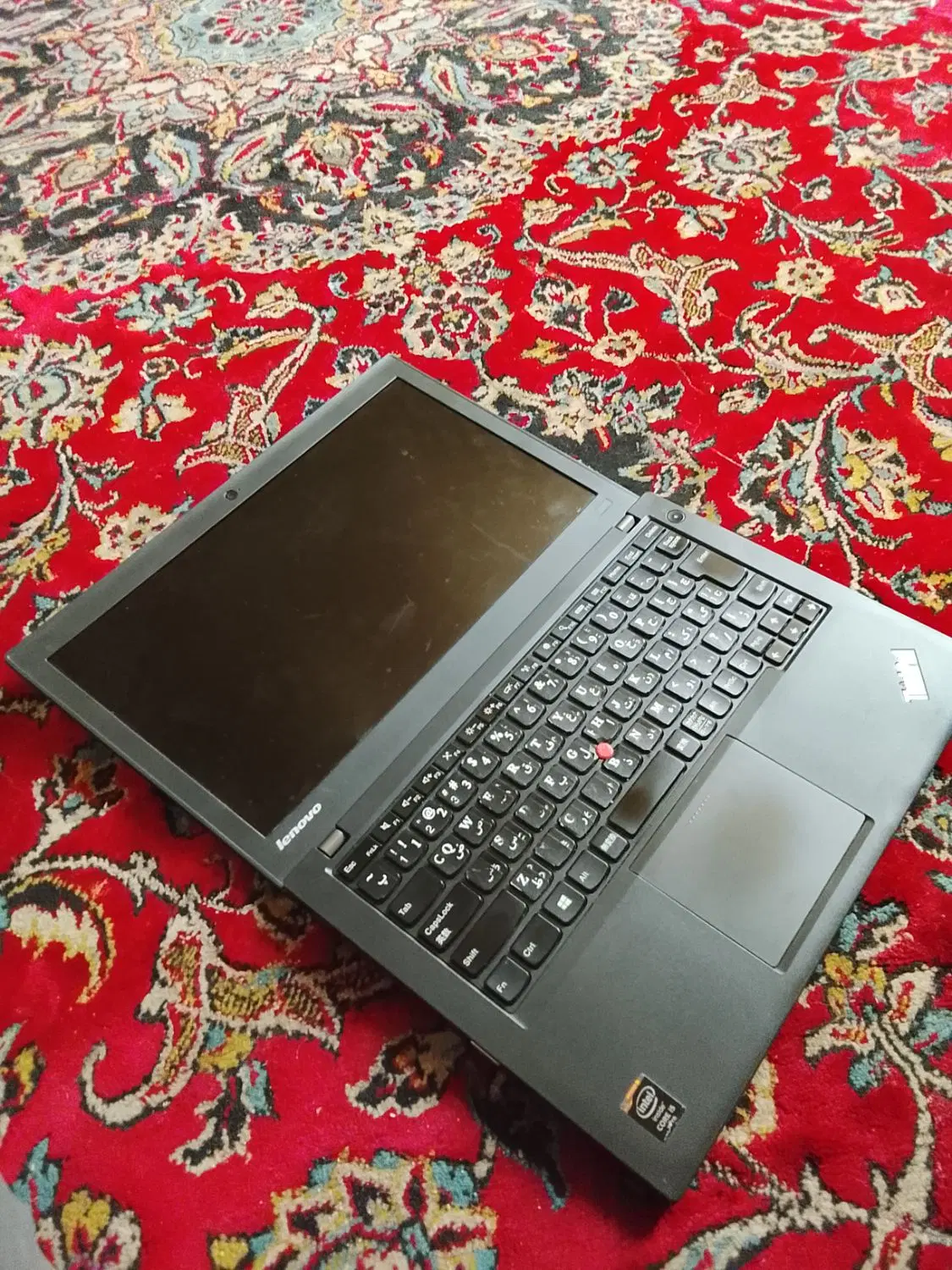 Lenovo X 240|رایانه همراه|زاهدان, |دیوار