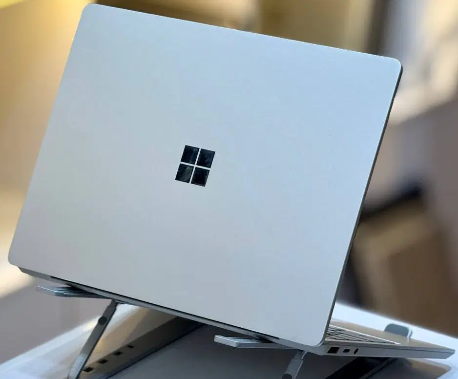 surface LAPTOP 4 touch|رایانه همراه|ایلام, |دیوار