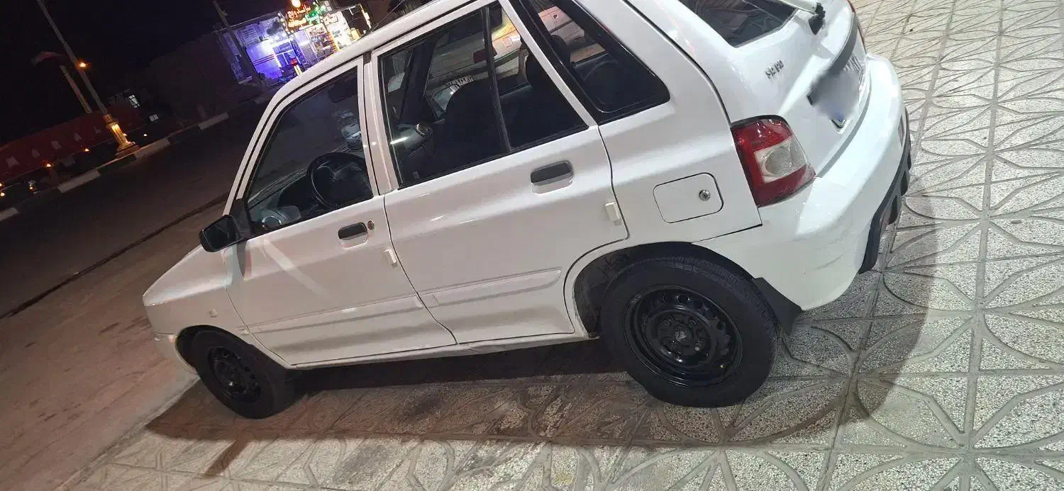 111 مدل 95|خودرو سواری و وانت|بیرجند, |دیوار