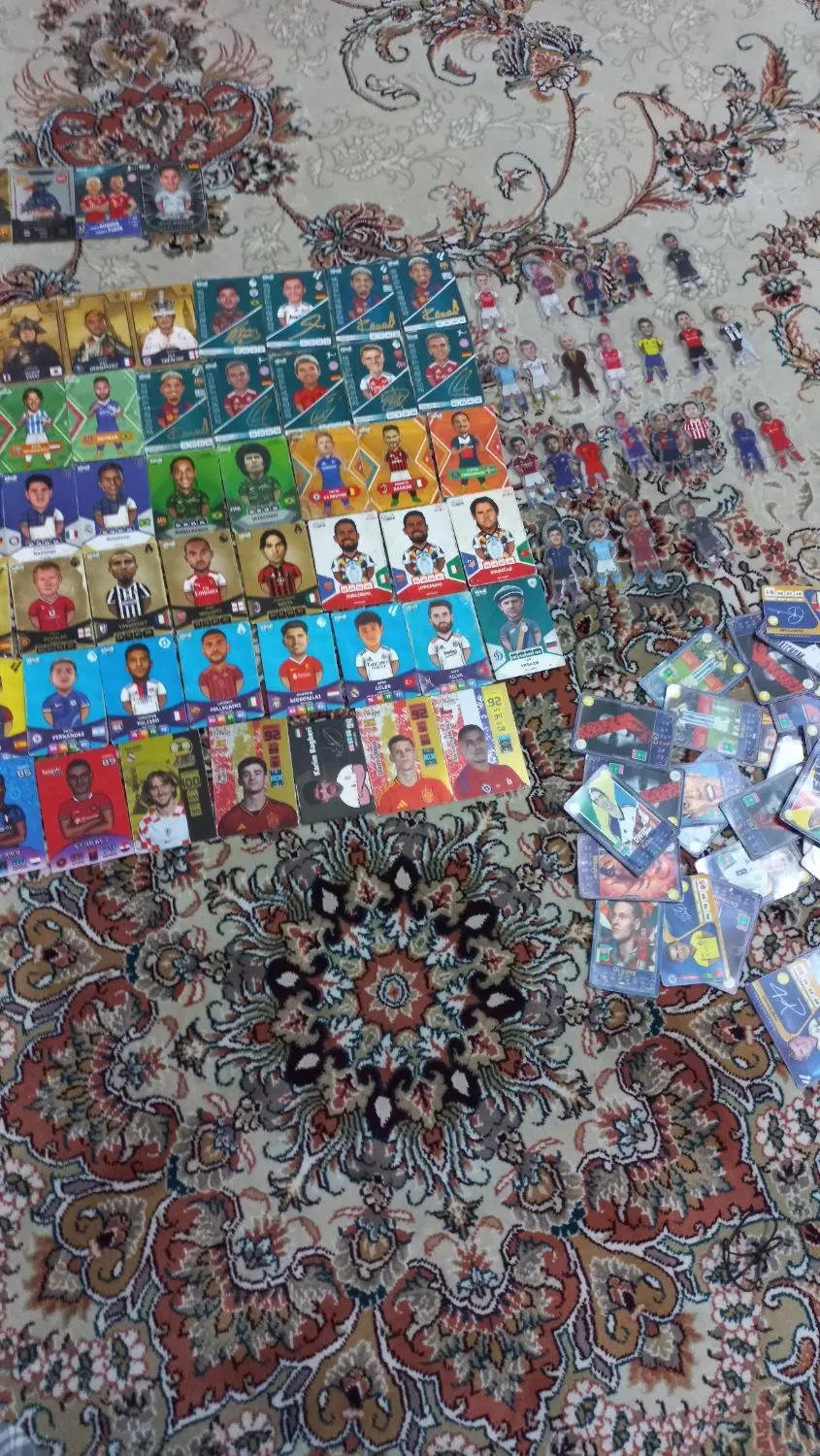 کیمدی|کلکسیون و سرگرمی|مشهد, سیسآباد|دیوار