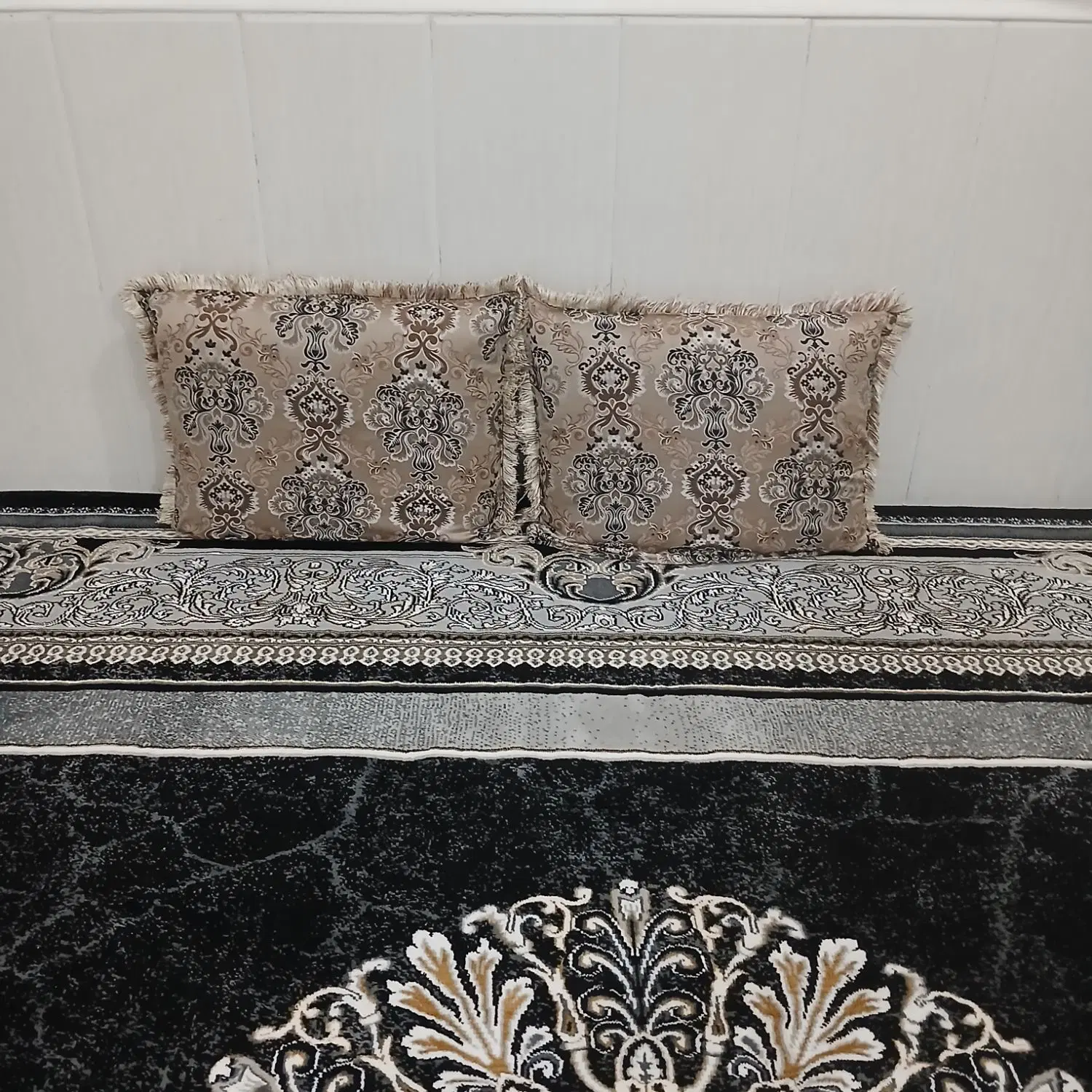 بندر دیر|پشتی|بوشهر, |دیوار