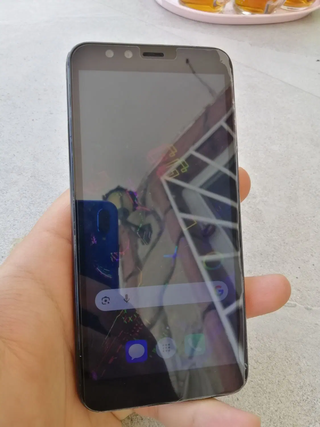 honor p9lite|موبایل|تبریز, |دیوار