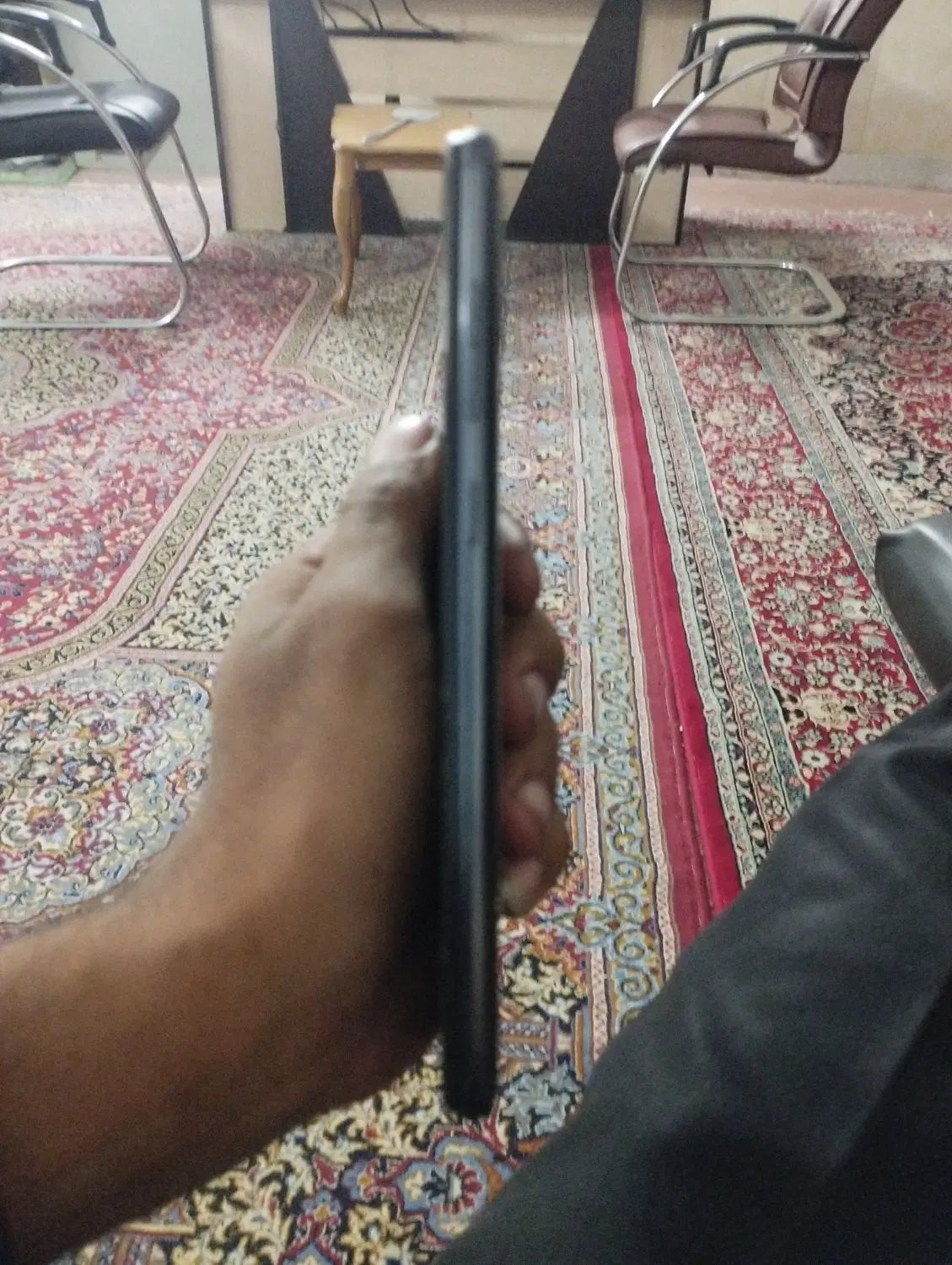 گوشی A70|موبایل|یزد, |دیوار