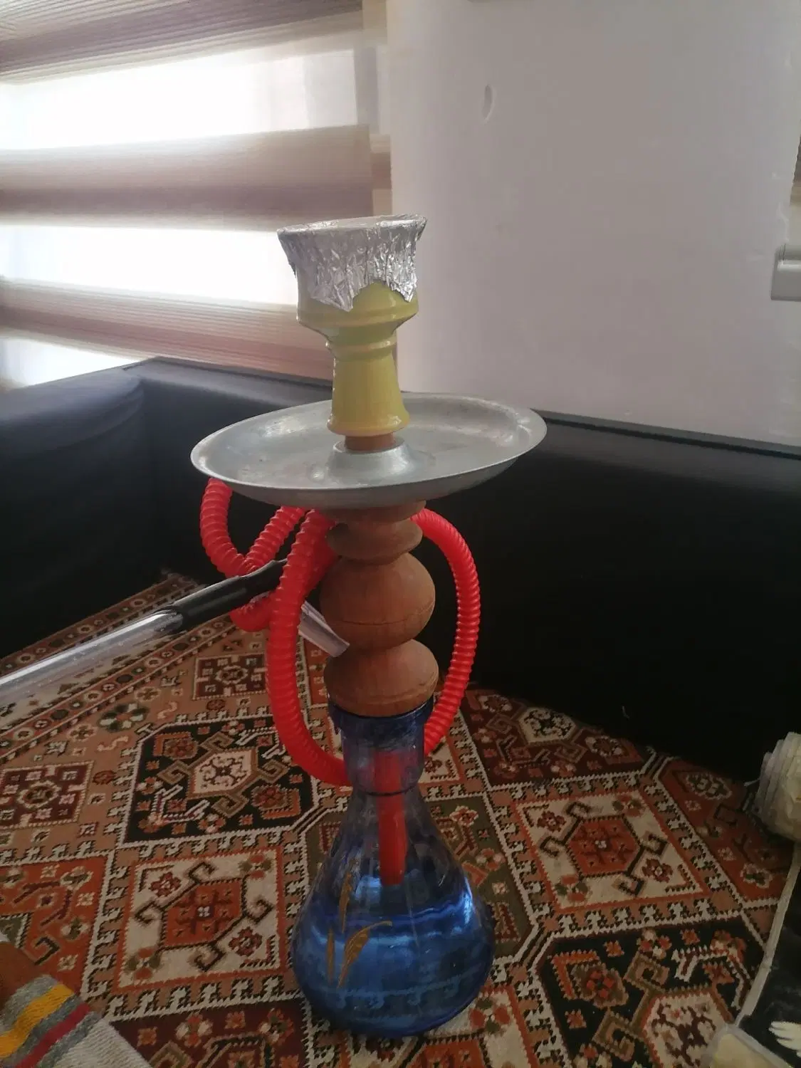 قلیون|کافی‌شاپ و رستوران|یزد, |دیوار