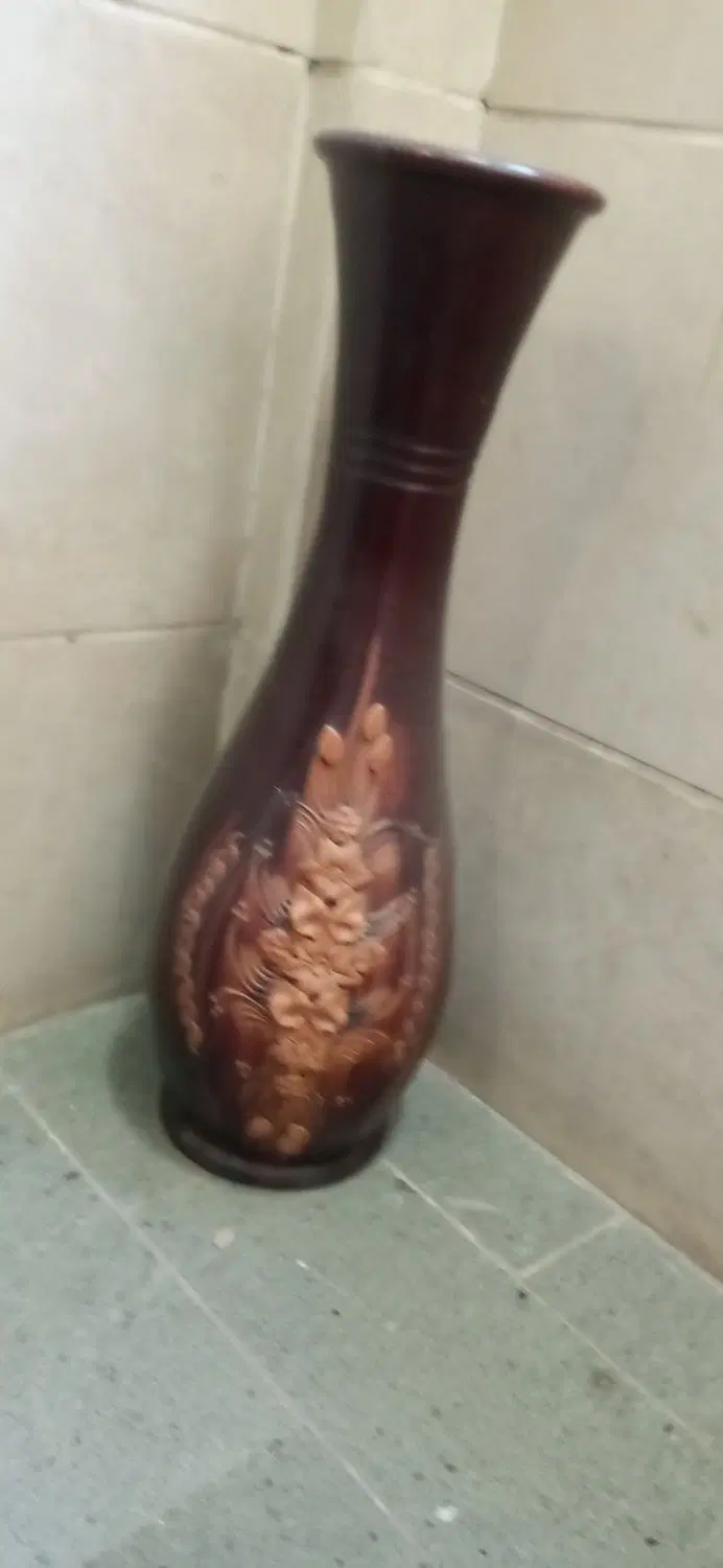 گلدان|صنایع دستی و سایر لوازم تزئینی|تهران, مسعودیه|دیوار