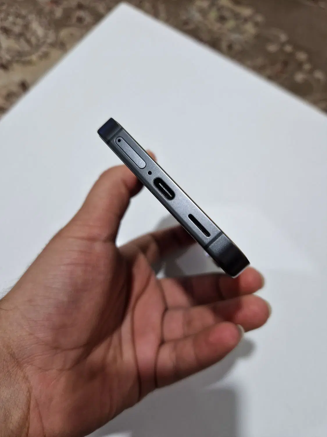 samsung s24 normal|موبایل|مشهد, احمدآباد|دیوار