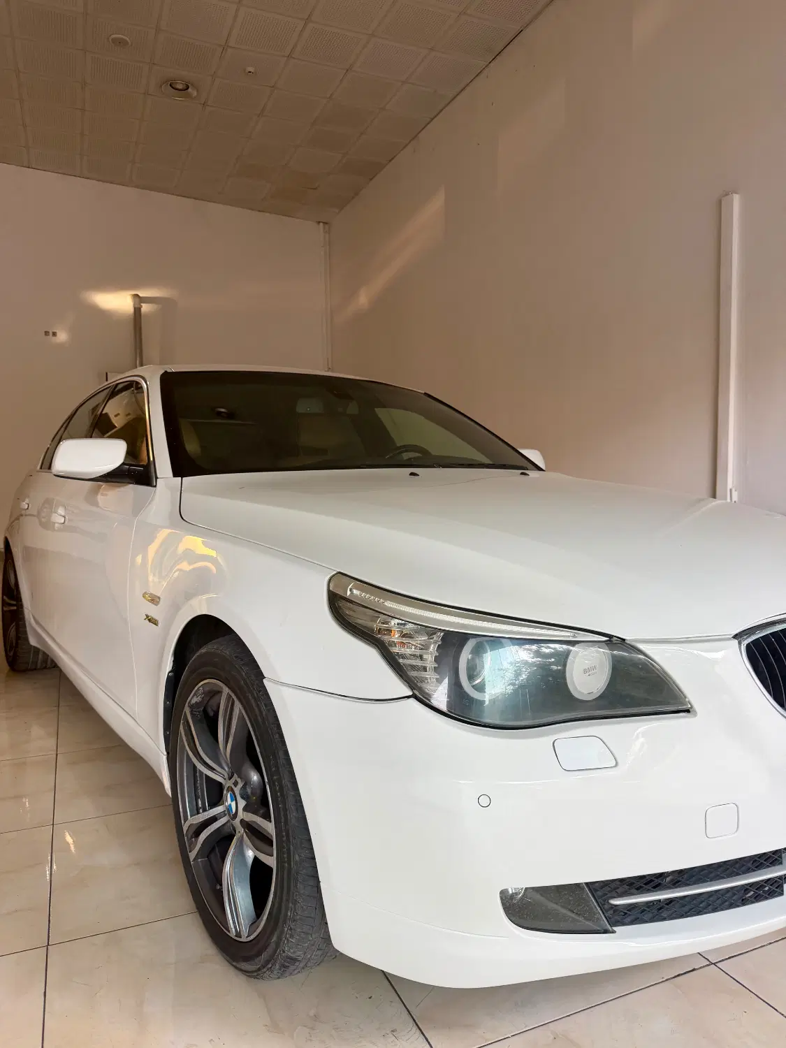 bmw 530 xi 2011|خودرو سواری و وانت|شیراز, سیلو|دیوار