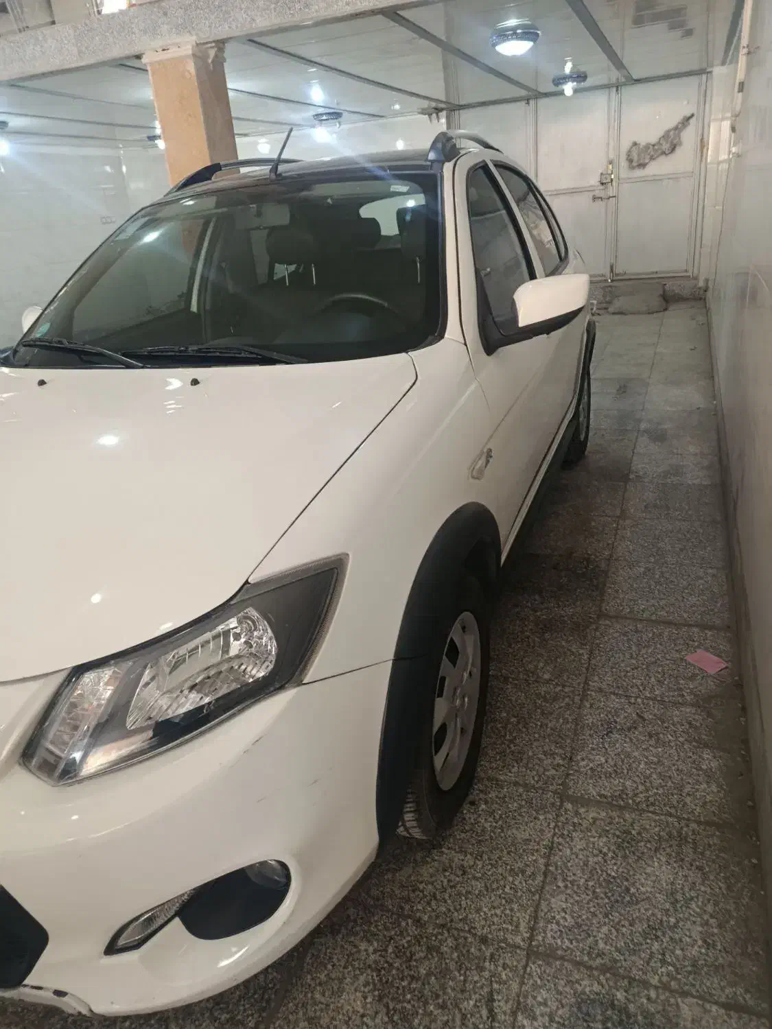 کوییک rمدل۱۴۰۲|خودرو سواری و وانت|کرمانشاه, |دیوار