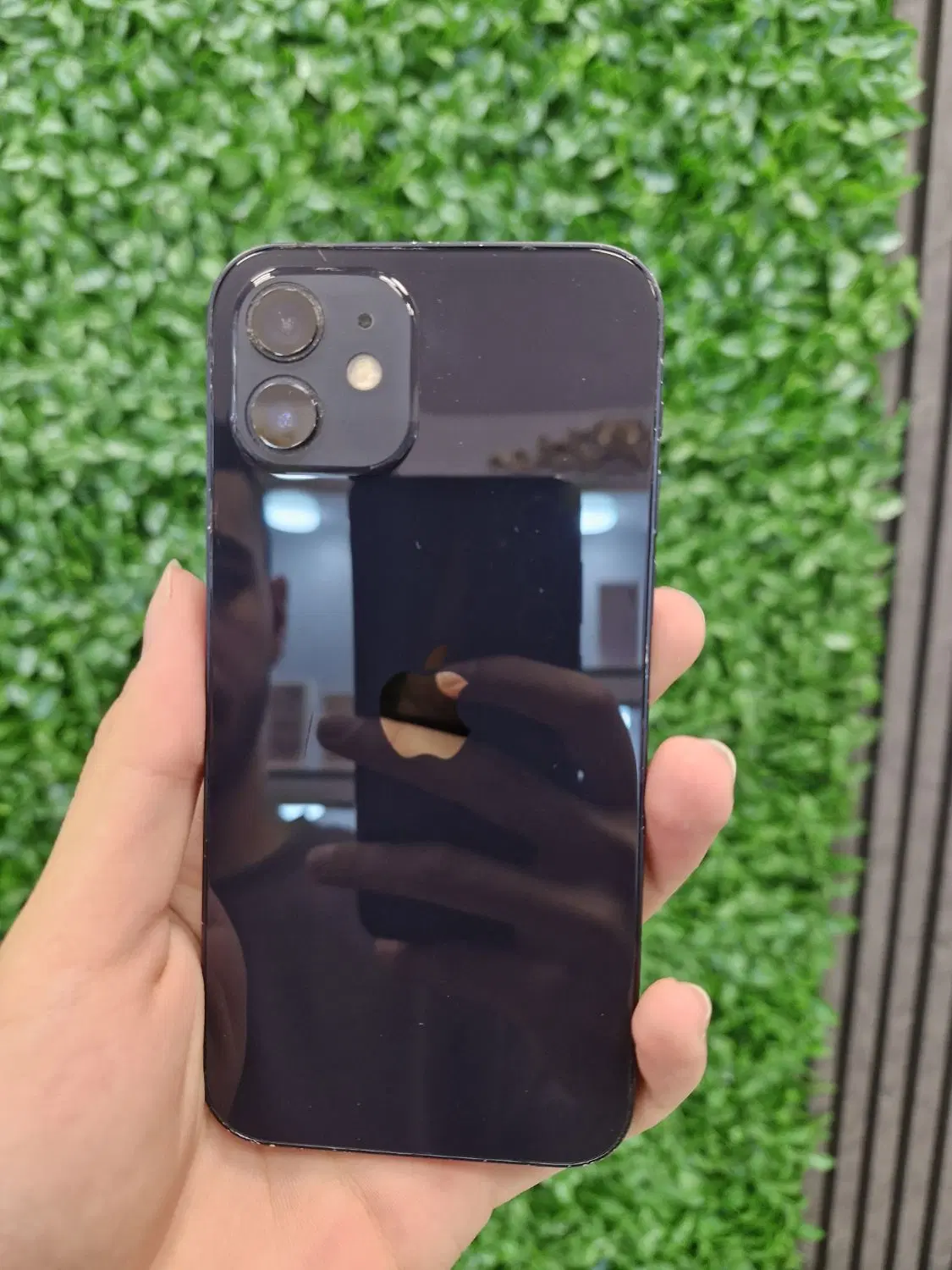 iPhone 12 normal|موبایل|تهران, تهرانسر مرکزی|دیوار