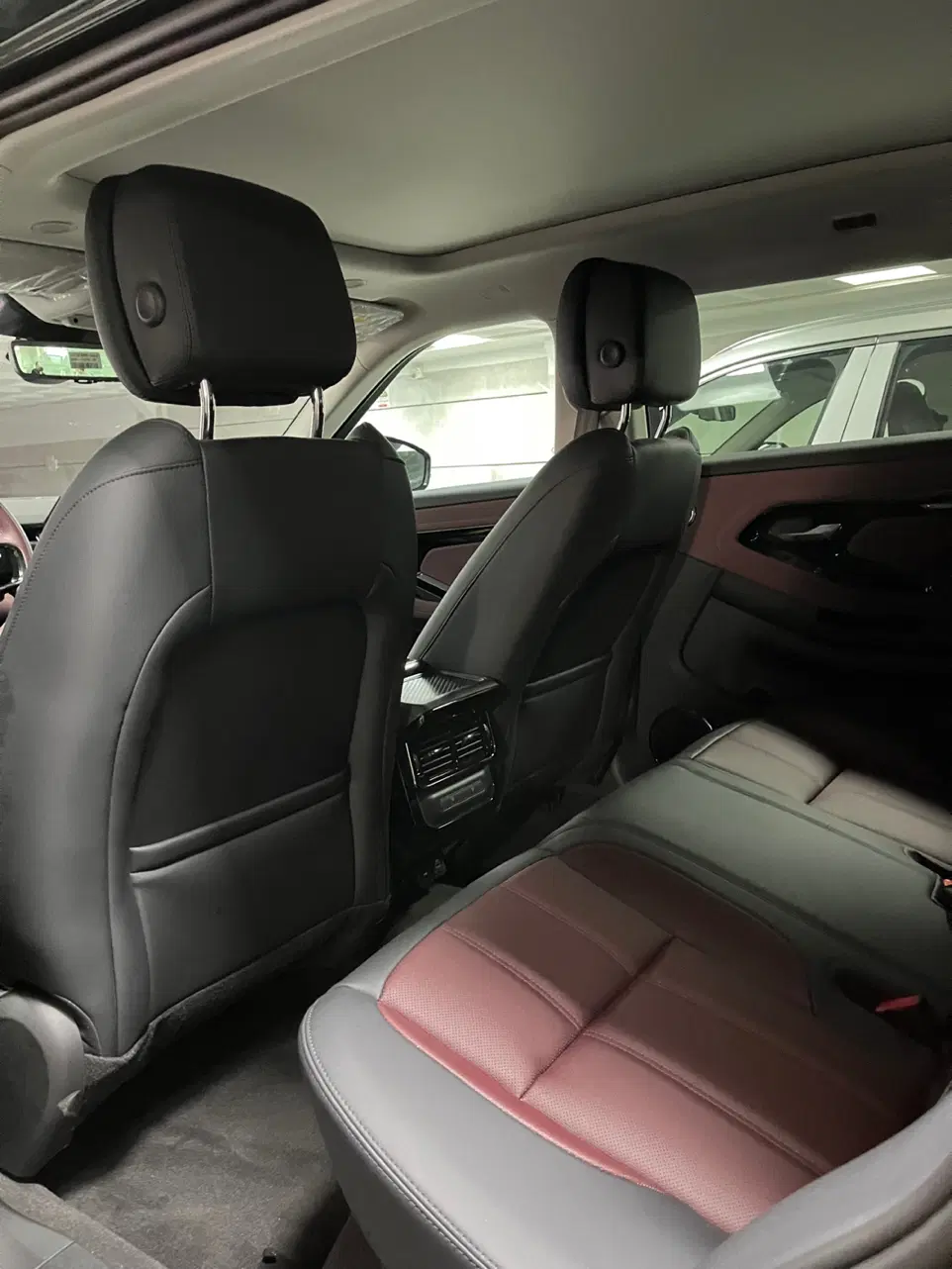 Range Rover Evoque 2025|خودرو سواری و وانت|تهران, عباسآباد|دیوار