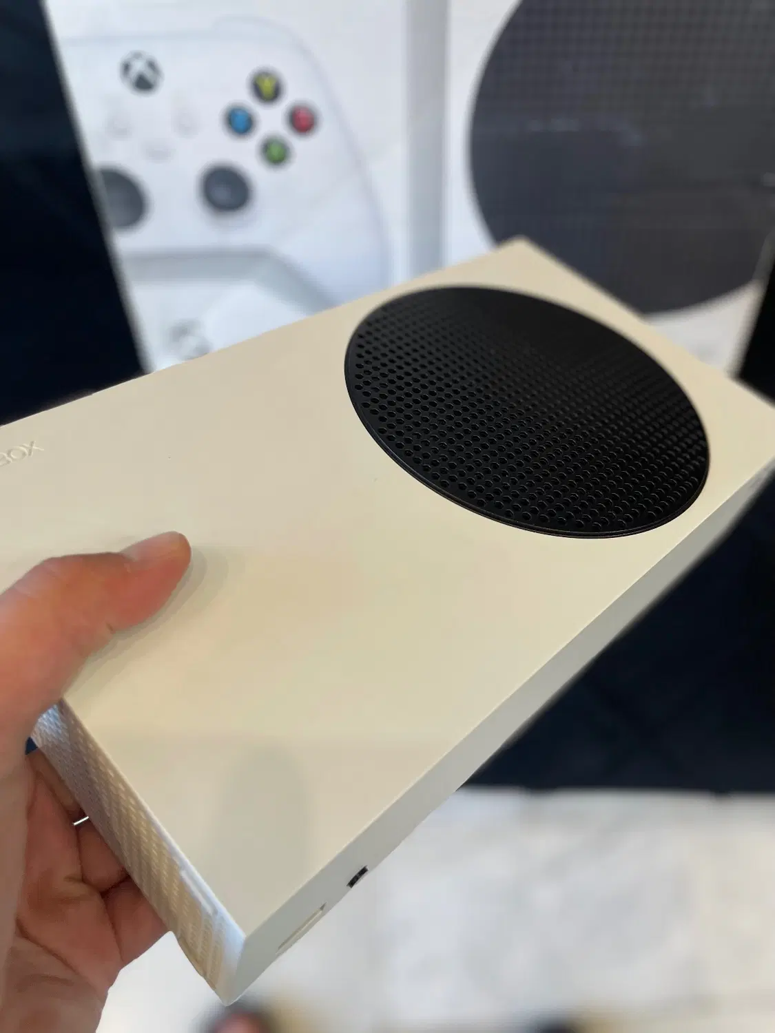 Xbox سری s|کنسول، بازی ویدئویی و آنلاین|ارومیه, |دیوار