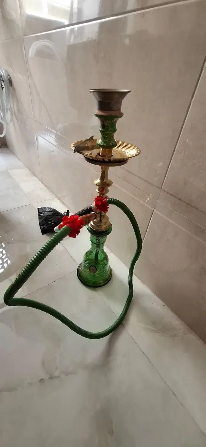 قلیون|کلکسیون و سرگرمی|اسلامشهر, شهرک مهدیه|دیوار