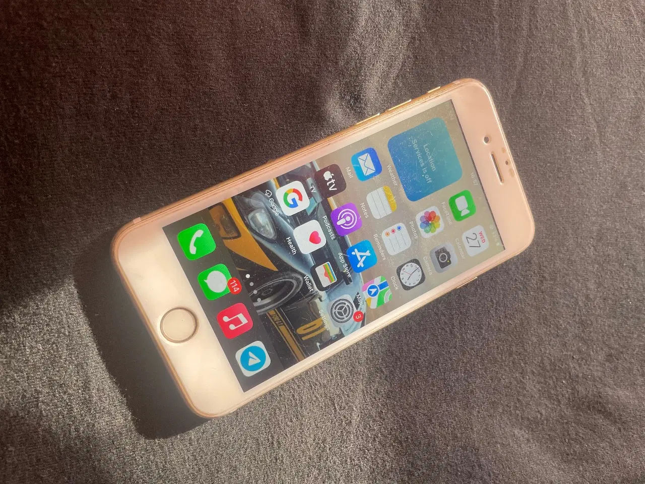 آیفون 6s|موبایل|بندرعباس, |دیوار
