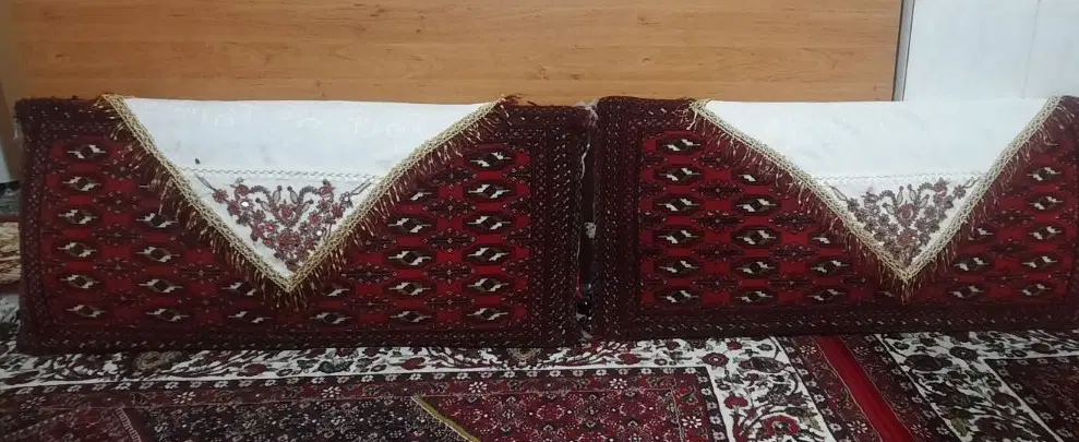پشتی|پشتی|زنجان, |دیوار