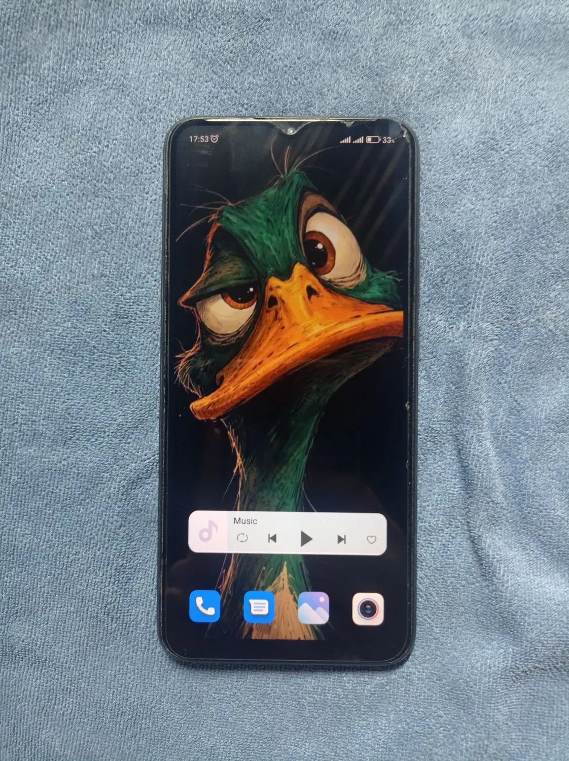 redmi9|موبایل|آستانه اشرفیه, |دیوار