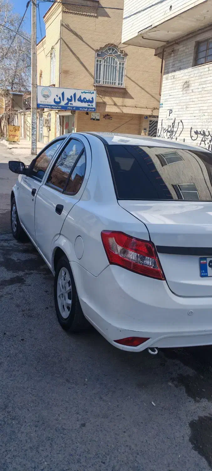 ساینا1400|خودرو سواری و وانت|نیشابور, میدون بار|دیوار