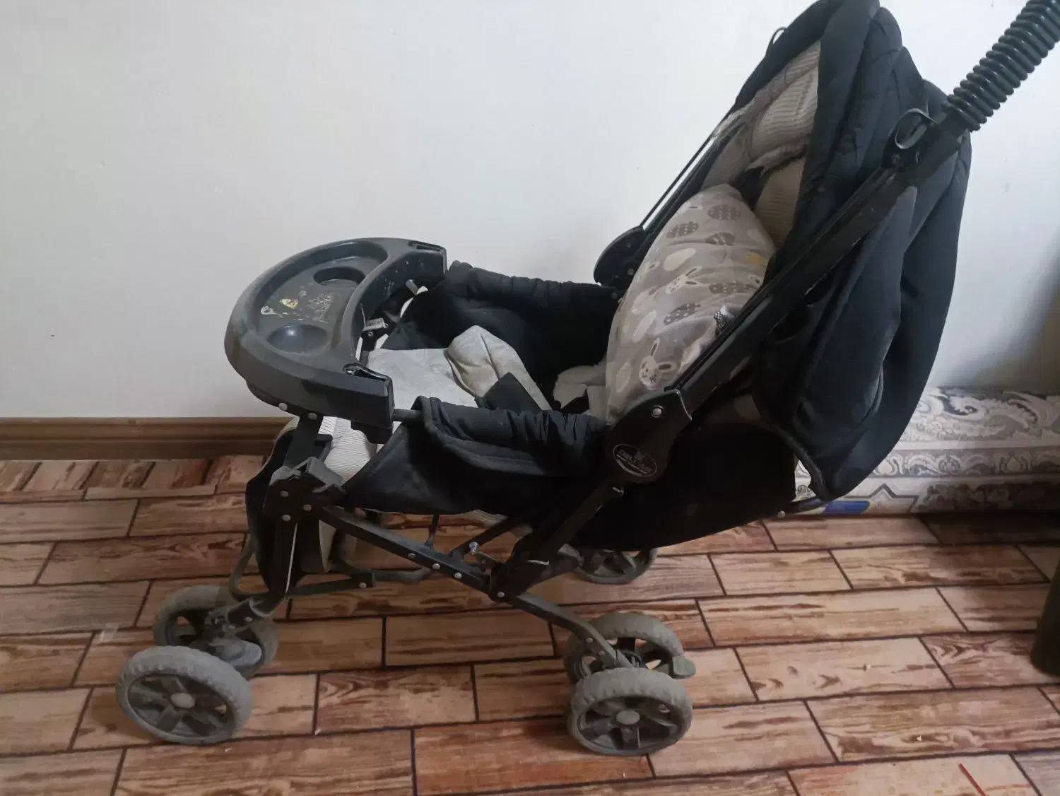 کالسکه|کالسکه و لوازم جانبی|همدان, |دیوار