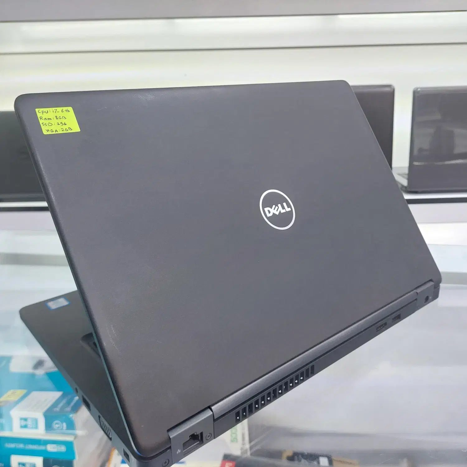 لپ تاپ Dell 5570|رایانه همراه|شیراز, ملاصدرا|دیوار