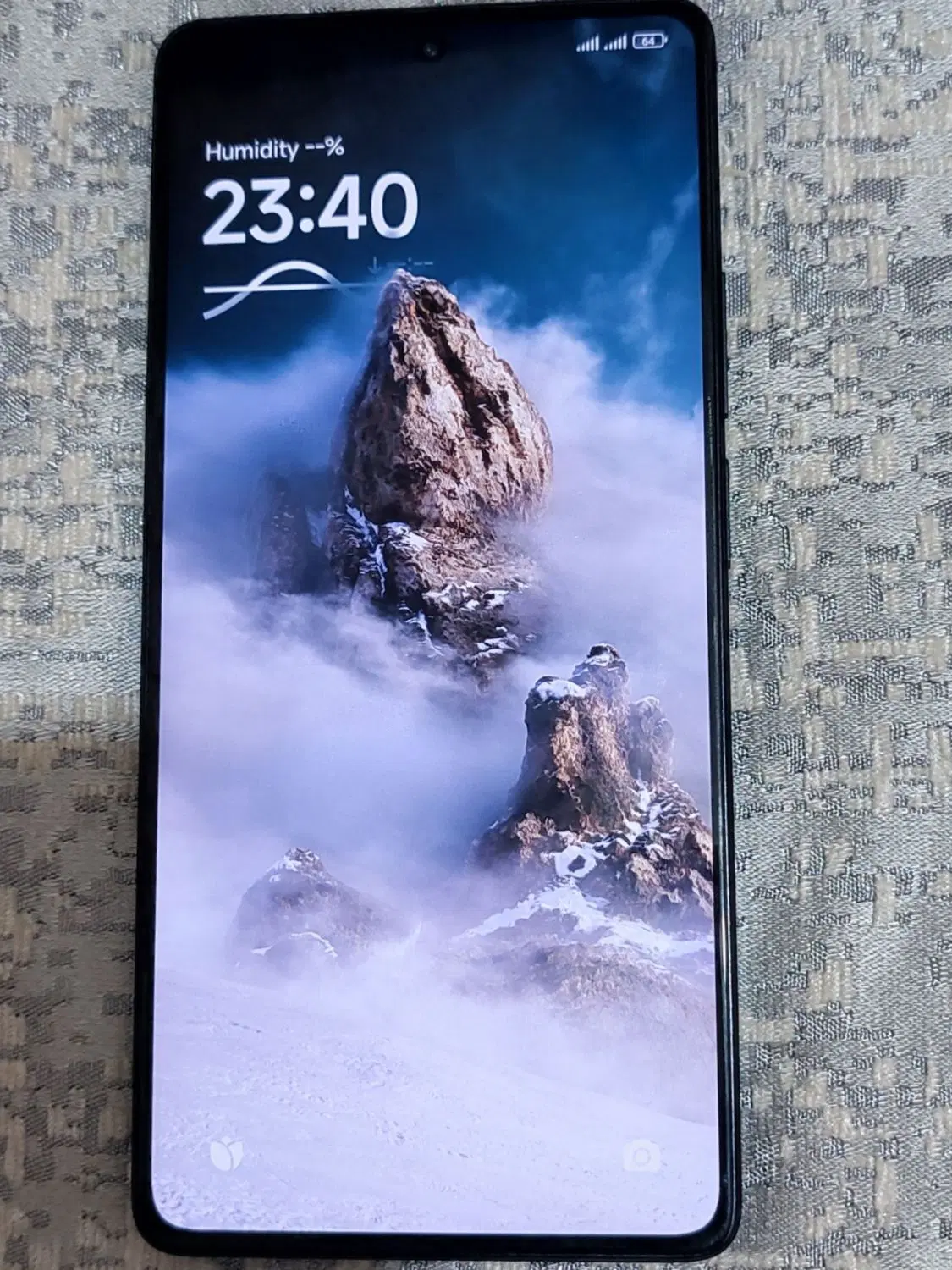 گوشی Poco F5|موبایل|کرج, گلستان|دیوار