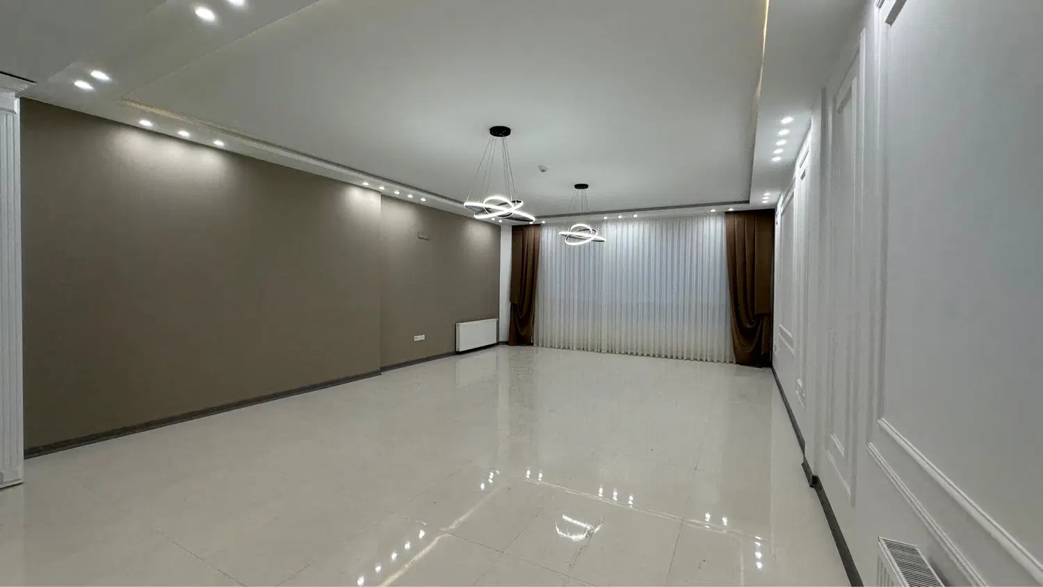 ۱۴۰متر۳خواب نور/سنددار۳نبش باپول دوخواب۳خواب بخرید