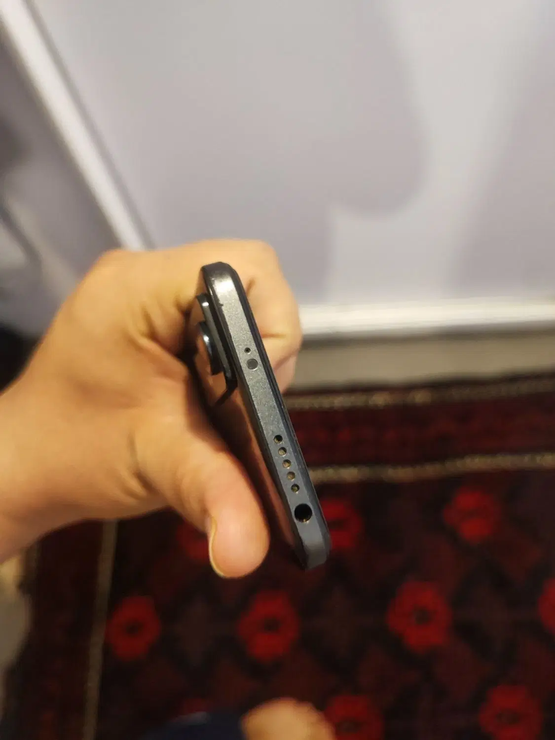 note 12 s 256/8|موبایل|مشهد, شهید قربانی|دیوار