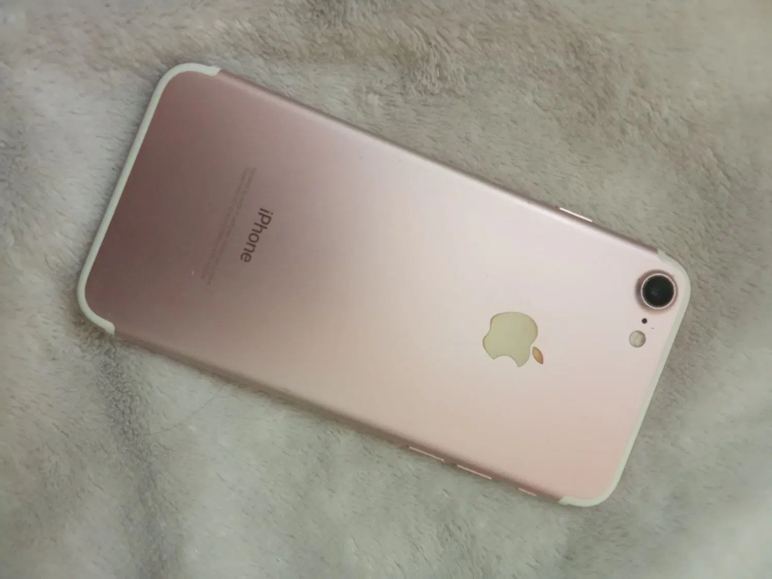 iphone 7 gig256 ایفون|موبایل|تهران, شهرک امام خمینی|دیوار
