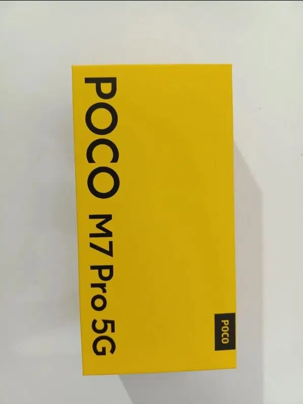 poco m7 pro|موبایل|کارون, |دیوار