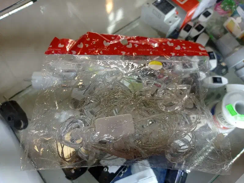 ریسه|ریسه و چراغ تزئینی|مشهد, سیس‌آباد|دیوار