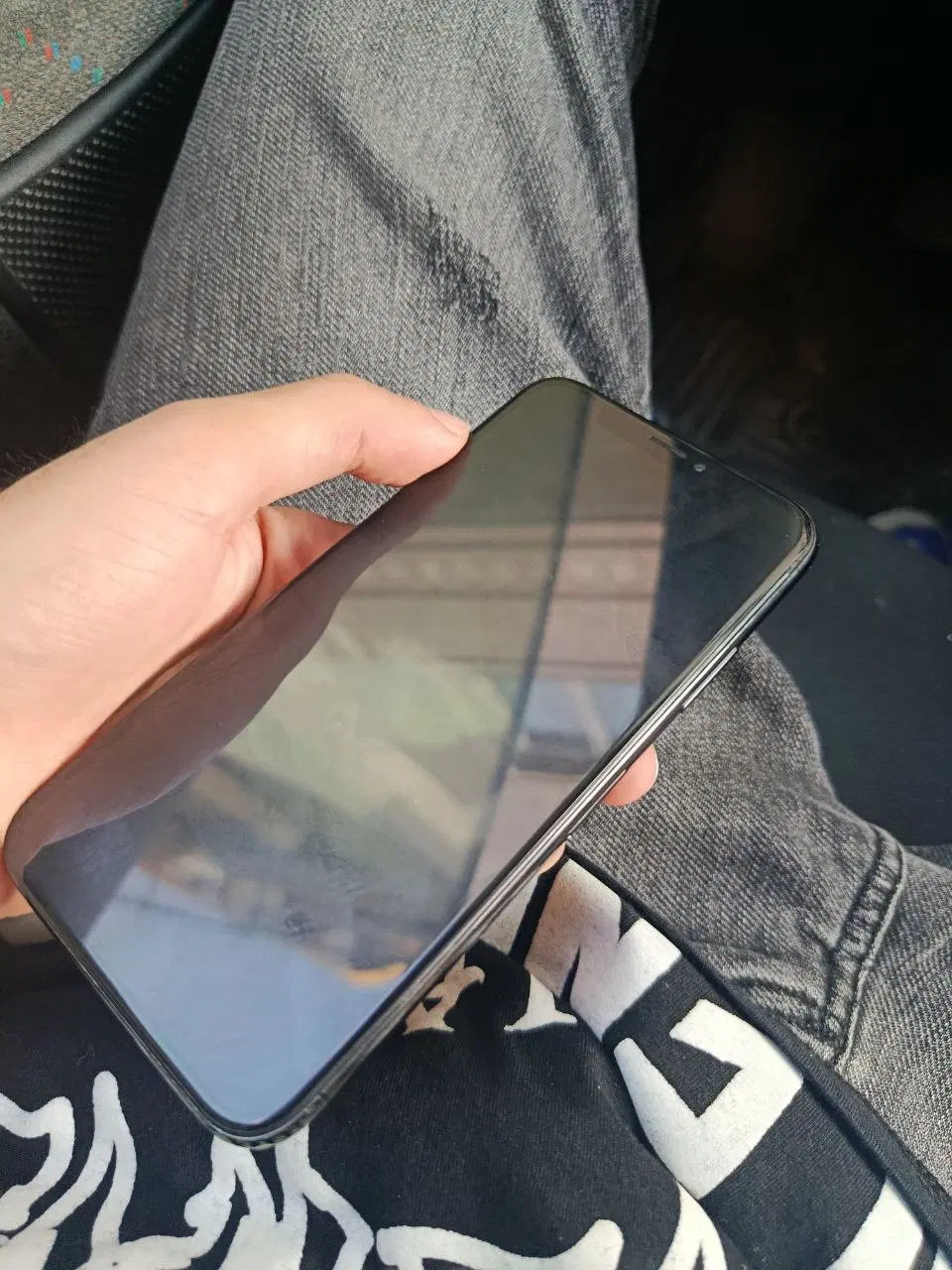Iphone X 256|موبایل|ارومیه, |دیوار